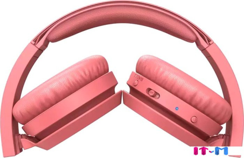 Наушники Philips TAH4205RD/00 фото 5