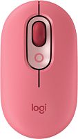 Мышь Logitech Pop Mouse Heartbreaker