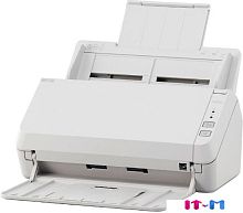 Сканер Fujitsu SP-1125N