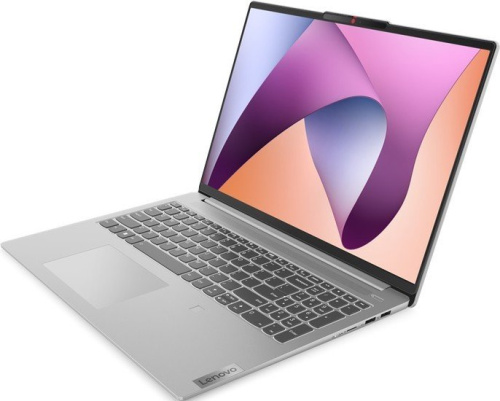 Ноутбук Lenovo IdeaPad Slim 5 16ABR8 82XG002SRK фото 2