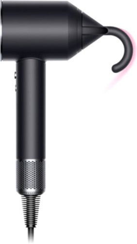 Фен Dyson HD07 Supersonic (черный) фото 5
