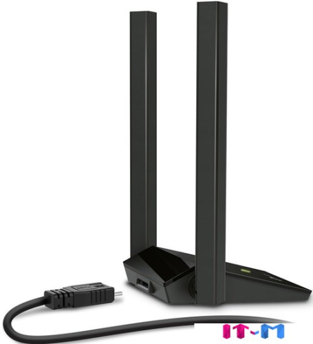 Wi-Fi адаптер TP-Link Archer T4U Plus фото 3