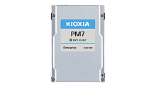 SSD Kioxia PM7-V SED 6.4TB KPM7VVUG6T40