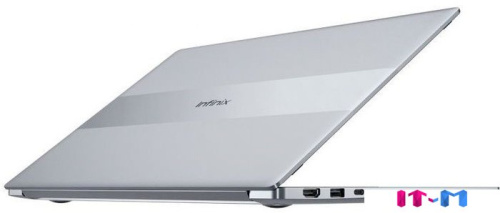 Ноутбук Infinix Inbook Y1 Plus XL28 71008301057 фото 5