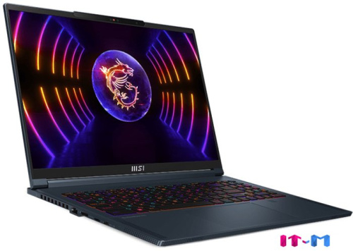 Игровой ноутбук MSI Stealth 16 Studio A13VG-225RU фото 5