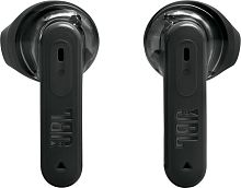 Наушники JBL Tune Flex 2 Ghost (черный)