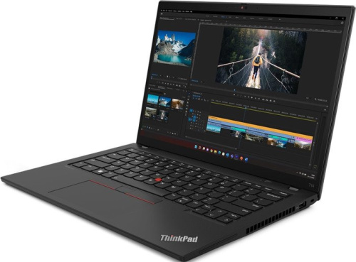 Ноутбук Lenovo ThinkPad T14 Gen 4 Intel 21HD0051RT фото 3