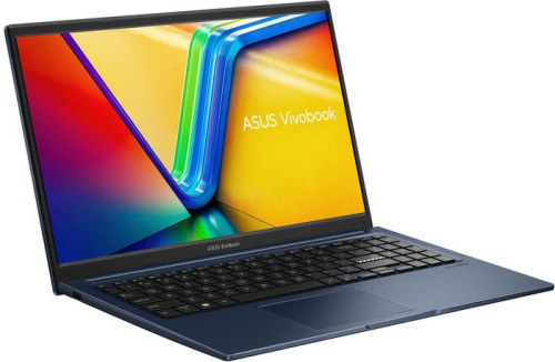 Ноутбук ASUS Vivobook 15 X1504VA-BQ481 фото 6