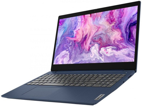 Ноутбук Lenovo IdeaPad 3 15ABA7 82RN00AGRK фото 5