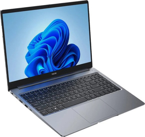 Ноутбук Tecno Megabook T1 2023 R7 16+512G Grey Win11 фото 3