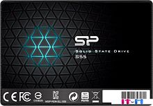 SSD Silicon-Power Slim S55 120GB SP120GBSS3S55S25