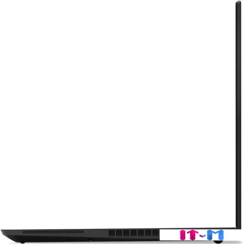 Ноутбук Lenovo ThinkPad X13 Gen 1 20T3A0CSCD фото 3
