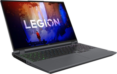 Игровой ноутбук Lenovo Legion 5 Pro 16IAH7H 82RF00GPRK