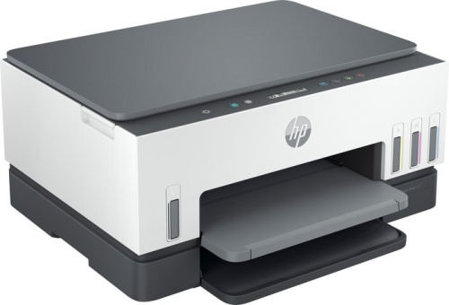 МФУ HP HP Smart Tank 670 6UU48A фото 3