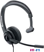 Офисная гарнитура Accutone MM210