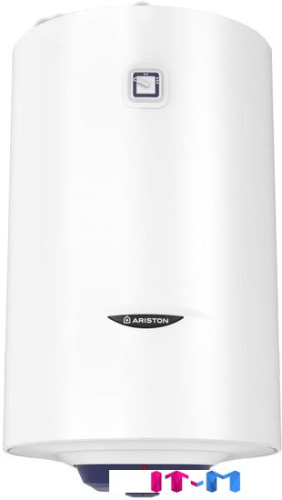Накопительный электрический водонагреватель Ariston BLU1 R ABS 100 V фото 3