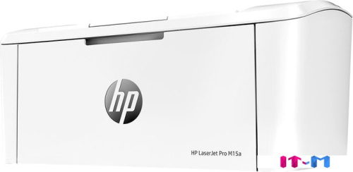 Принтер HP LaserJet Pro M15w фото 2