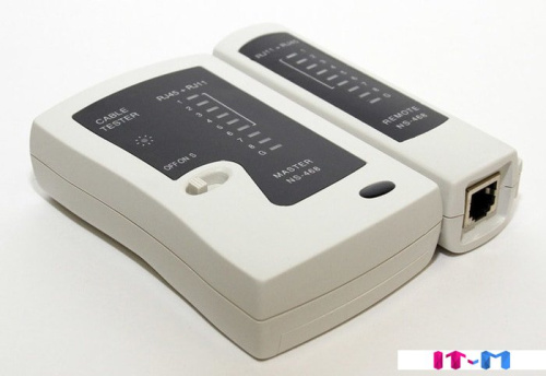 Тестер 5bites LY-CT005 фото 3