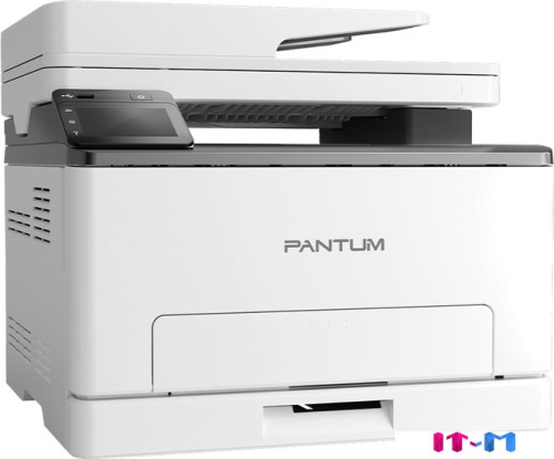 МФУ Pantum CM1100ADN фото 4