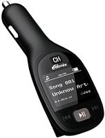 FM модулятор Ritmix FMT-A705