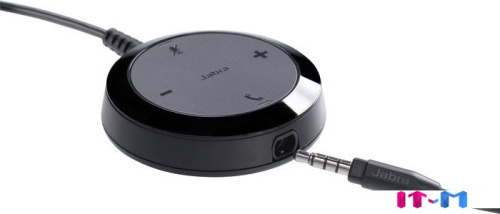 Наушники Jabra Evolve 30 II MS Stereo [5399-823-309] фото 4