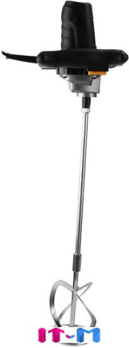 Дрель-миксер Zitrek DKM1600W фото 3