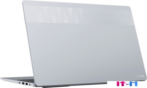 Ноутбук Tecno Megabook T1 2023 R7 16+512G Silver DOS фото 3