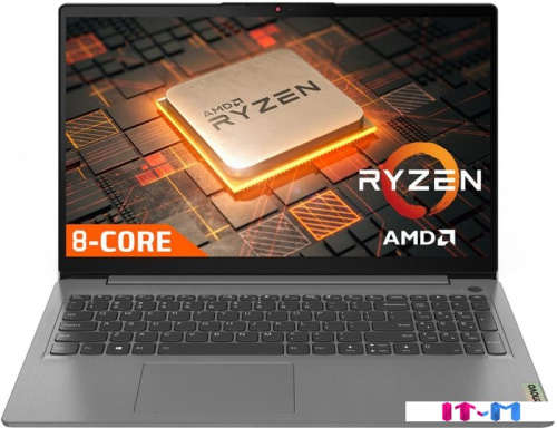 Ноутбук Lenovo IdeaPad 3 15ALC6 82KU00VXPB фото 3