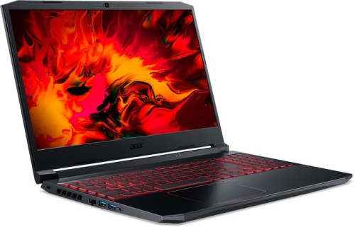 Игровой ноутбук Acer Nitro 5 AN515-45-R8J6 NH.QBCEP.00Q фото 3