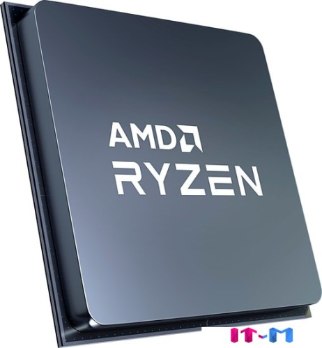 Процессор AMD Ryzen 9 5900X фото 3