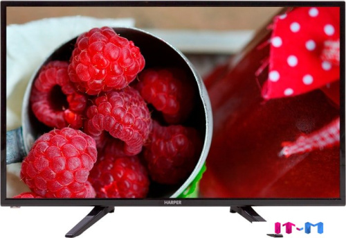 Телевизор Harper 32R470T фото 2
