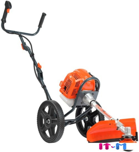 Колёсная газонокосилка Patriot PT 520 фото 4