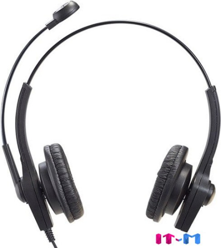 Наушники Accutone UB610 USB фото 3