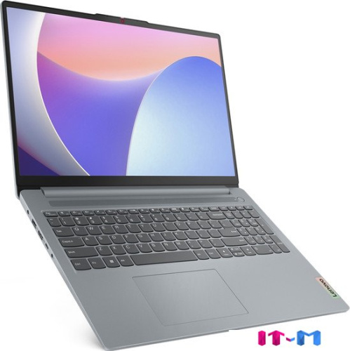 Ноутбук Lenovo IdeaPad Slim 3 16IAH8 83ES0006RK фото 4