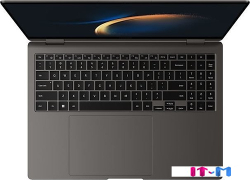 Ноутбук Samsung Galaxy Book3 Pro NP960QFG-KA2IN фото 2
