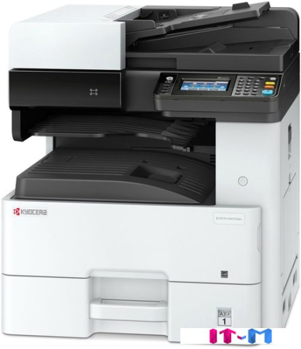 МФУ Kyocera Mita ECOSYS M4125idn фото 3