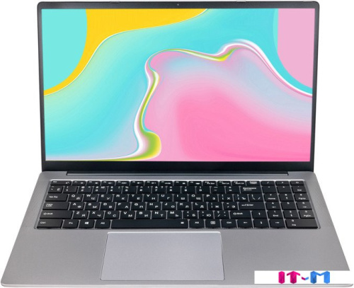 Ноутбук Hiper Expertbook MTL1601B1210UDS фото 6