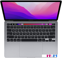 Ноутбук Apple Macbook Pro 13" M2 2022 MNEH3