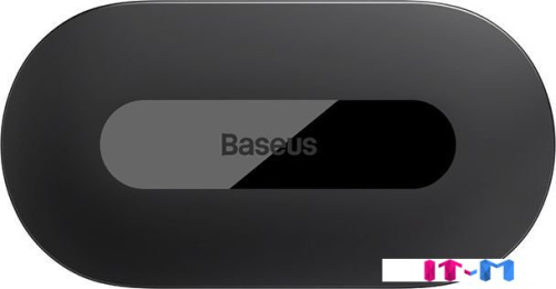 Наушники Baseus Bowie EZ10 (черный) фото 6
