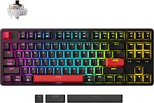 Клавиатура Keychron C3 Pro RGB C3P-H3-RU (Gateron G Pro Brown)