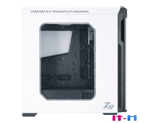 Корпус Zalman Z9 NEO White фото 5