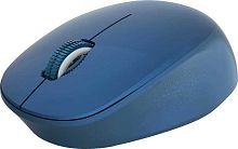 Мышь Ratel E702 (синий)