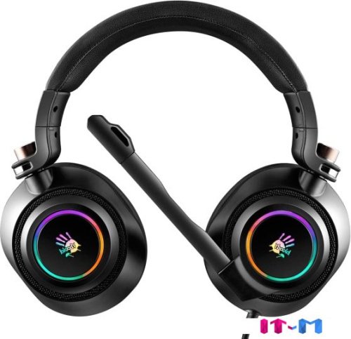 Наушники A4Tech Bloody G580 фото 2