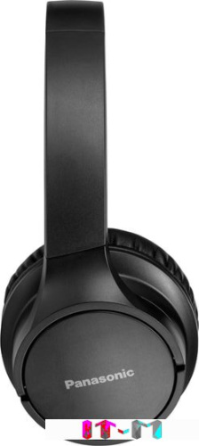 Наушники Panasonic RB-HF520BGEK фото 3