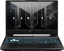 Игровой ноутбук ASUS TUF Gaming F15 FX506HC-HN040