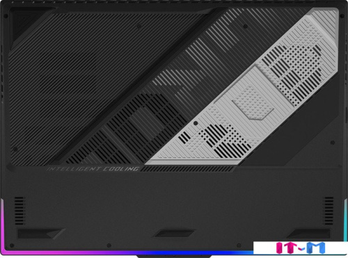 Игровой ноутбук ASUS ROG Strix SCAR 18 2024 G834JZR-N6019 фото 5