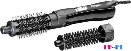 Фен-щетка BaByliss AS82E фото 4