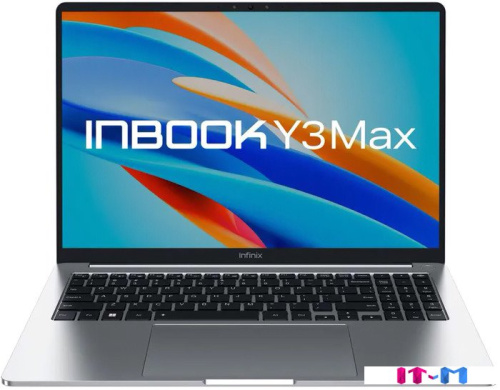 Ноутбук Infinix Inbook Y3 Max YL613 71008301570 фото 6