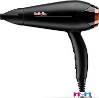 Фен BaByliss D572DE