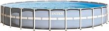 Каркасный бассейн Intex Prism Frame 26732NP (549х122)